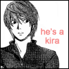 Kira Kira Kira L